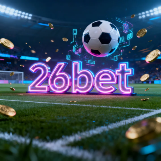 26bet logo