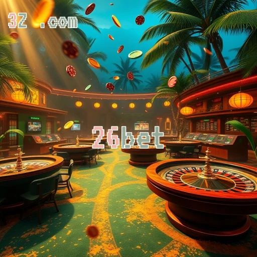 26bet Baixar App