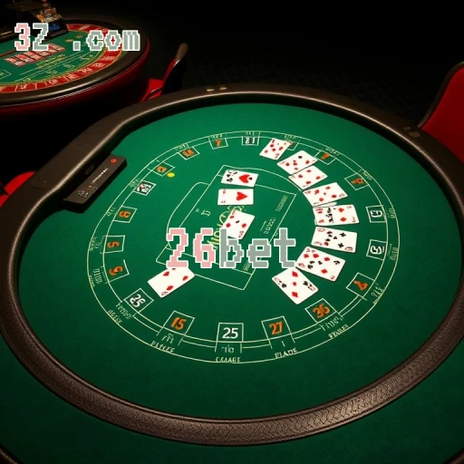 26bet Plataforma Oficial